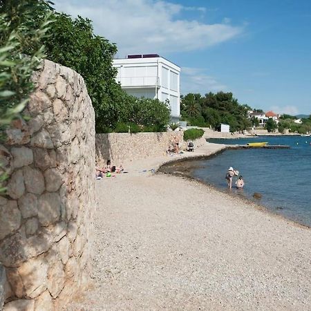 Apartment In Maslenica Jasenice  Ngoại thất bức ảnh