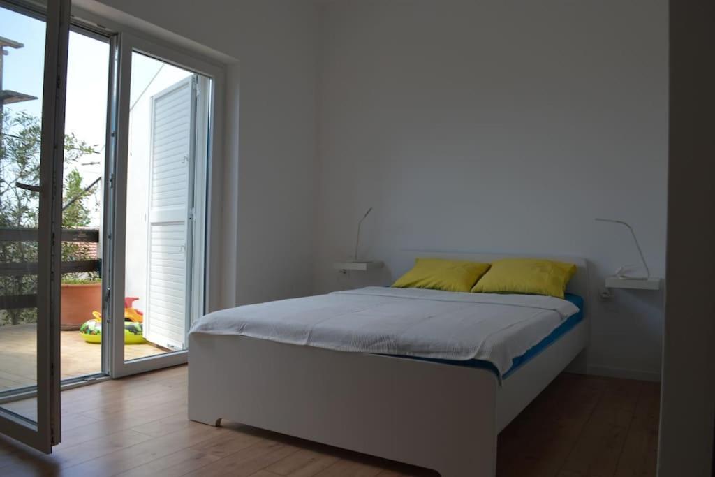 Apartment In Maslenica Jasenice  Ngoại thất bức ảnh